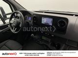 Mercedes-Benz Sprinter 319 *ThermoKing V500-MAX -20° Tiefkühl* - Mercedes-Benz 8x4