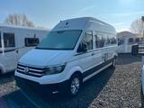 Hobby Maxia Van 680 / 389 km / 1 Hand - Hobby 680