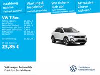 Volkswagen T-Roc - Vorschau Bild 1