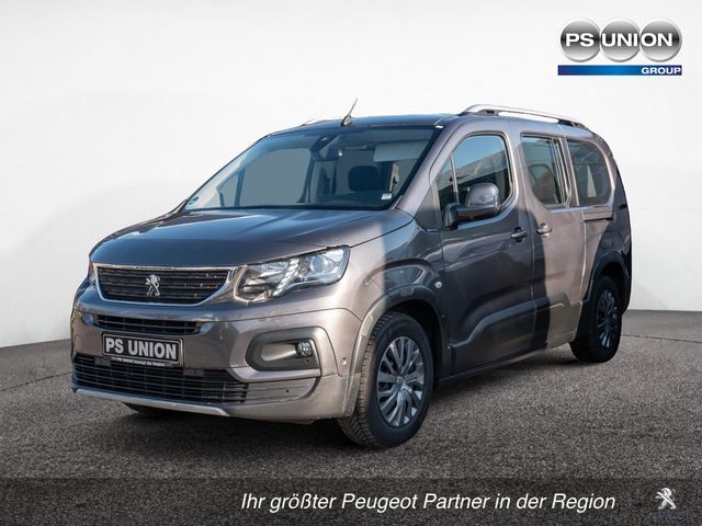 Peugeot Rifter 1.5 Allure L2 BHDi EAT FSE NAVI STANDHZ