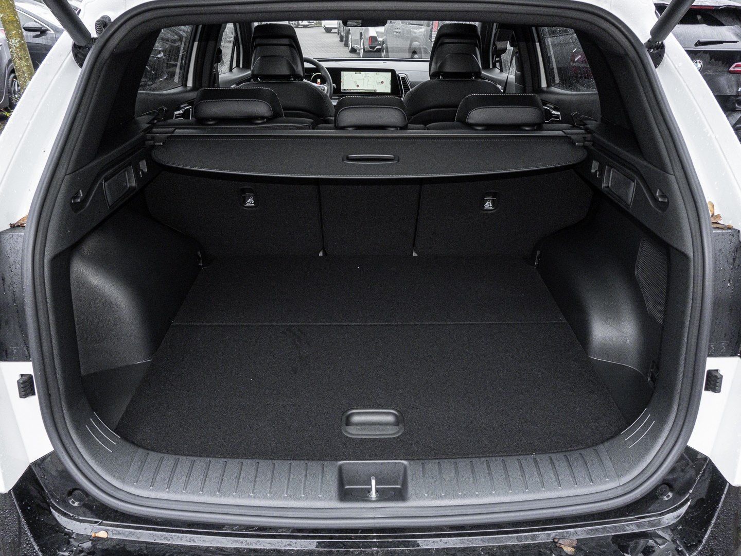 Kia Sportage - Bild 15