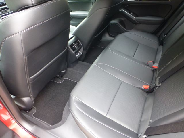 Honda Civic e:HEV 2,0 i-MMD Hybrid Advance