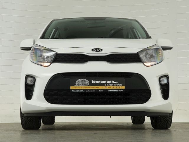 Picanto EDITION 7+SITZHEIZUNG+LENKRADHEIZUNG+KLI