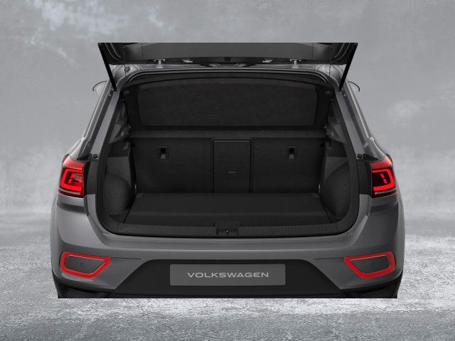 Volkswagen T-Roc - Bild 8