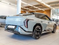 Kia EV4 - Vorschau Bild 2