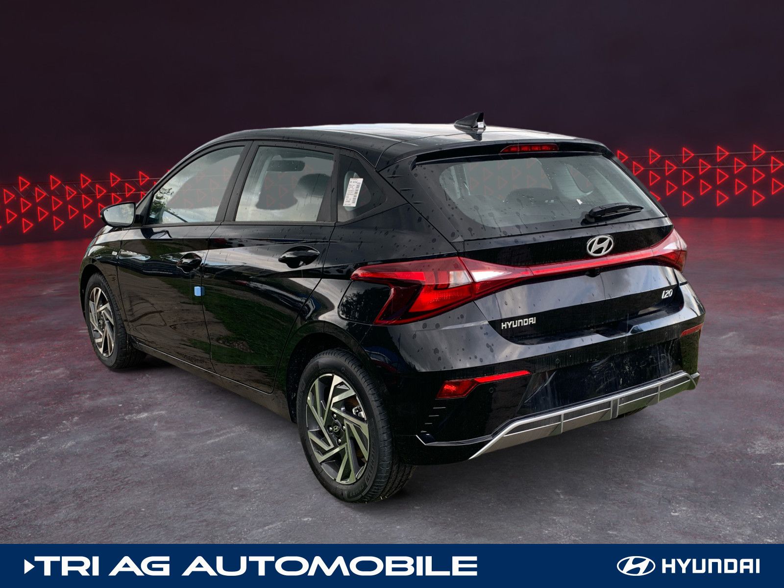 Hyundai i20 – Bild 5