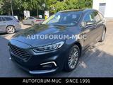 Ford Mondeo Turnier 2.0 TDCI  Titanium/Navi/PDC - Ford Mondeo Gebrauchtwagen in München