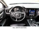 Volvo V90 Momentum Sensus Sizhg Kamera Garantie - gebrauchte Volvo V90 aus dem Jahr 2018