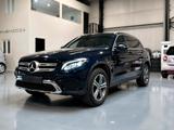 Mercedes-Benz E 4MATIC|PHEV|Pano|Head-Up|Alcantara|Electric - blaue Mercedes-Benz GLC 350