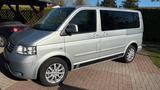 Volkswagen VW T5 Multivan Highline - VW T5 Multivan in Rostock
