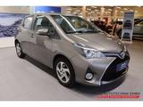 Toyota Yaris Edition-S Hybrid 1.5l VVT-i SHZ 2-Zonen-Kl - Toyota Yaris Edition mit Hybrid-Antrieb (Benzin/Elektro)