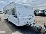 LMC Vivo 520 K - LMC Wohnwagen