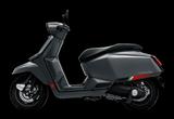 Lambretta X125 MY 26 LED/ABS/EU5+ - LAMBRETTA ROLLER