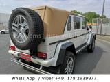 Maybach G 650 Landaulet 1of 99 READY FOR P - gebrauchte Maybach Cabrios