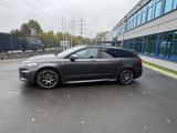 Ford Mondeo Turnier ST-Line - Ford Mondeo ST mit Diesel-Antrieb