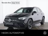 Mercedes-Benz GLA 200 AMG|NIGHT|KAM|TOTW|KEYL|SHZ+LHZ|LED|MBUX - Mercedes-Benz GLA 200 in Saarbrücken