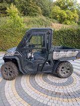 CFMOTO UForce 1000 DLX EPS LOF - Offers
