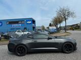 Chevrolet Camaro Coupé Turbo TOP GEPFLEGT - Chevrolet Camaro Gebrauchtwagen