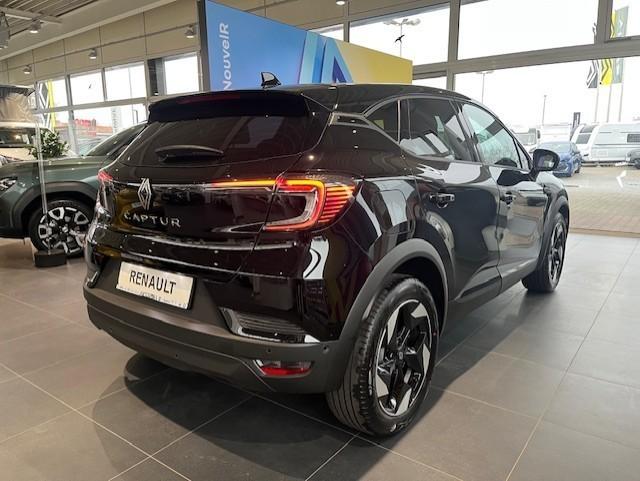 Renault Captur Techno TCe 115, миниатюра 5