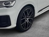Audi SQ7 4.0TFSI AHK LED KAMERA ACC HUD PANO B&O STDH - Audi SQ7 Gebrauchtwagen