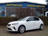 Opel Corsa F 1.2T Edition+ PDC+Kam SHZ LHZ Navi