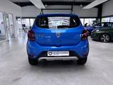 Dacia SANDERO STEPWAY PRESTIGE NAV+ALLWETTER+KAMER+1HD - Dacia Sandero: Stepway