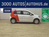 Volkswagen e-up! Rückfahrkamera PDC Shz DAB+ Tempomat - Volkswagen e-up! Gebrauchtwagen