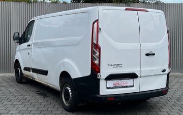 Ford Transit Custom - 7