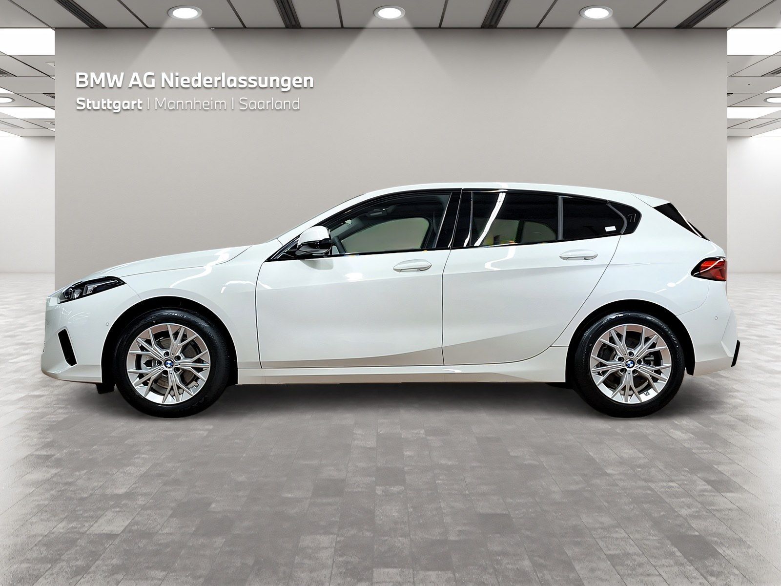 BMW 120 - Bild 3