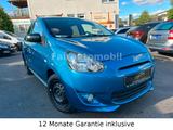Mitsubishi Space Star Diamant Edition - gebrauchte Mitsubishi Space Star aus dem Jahr 2015