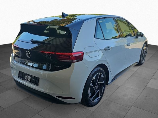 Fahrzeugabbildung Volkswagen ID.3 PRO 204 PS NAVI ACC SHZ KAMERA LED KEYLESS