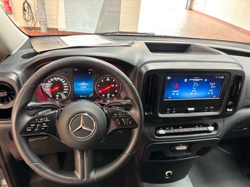Mercedes Vito - 5