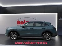 Honda ZR-V - Vorschau Bild 3
