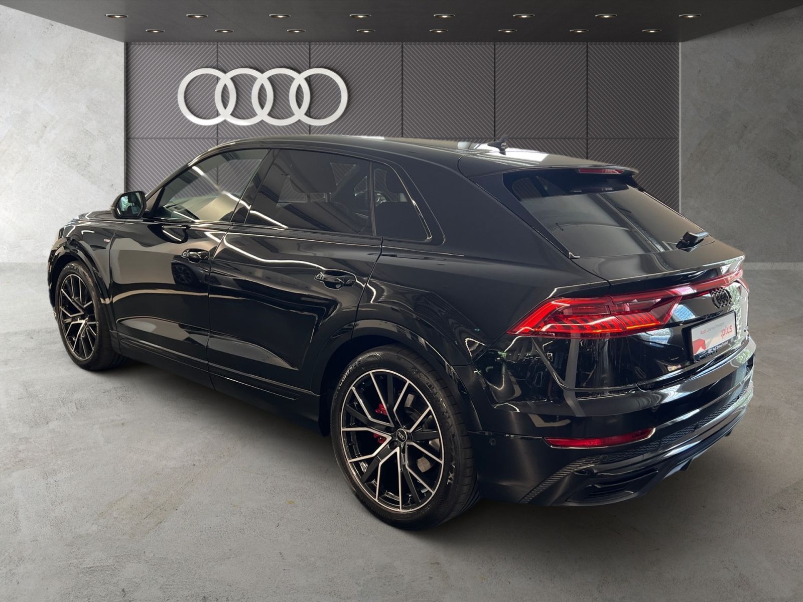 Audi Q8 - Bild 4