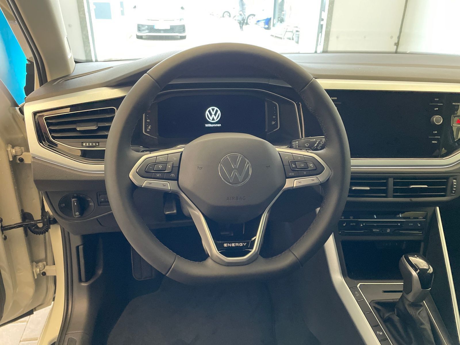 Volkswagen Polo - Bild 8