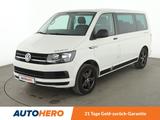 Volkswagen T6 Multivan 2.0 TDI Trendline *SHZ*PDC*TEMPO* - Volkswagen T6 Multivan in Leverkusen
