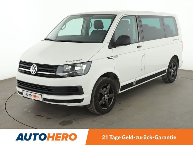 Volkswagen T6 Multivan 2.0 TDI Trendline *SHZ*PDC*TEMPO*