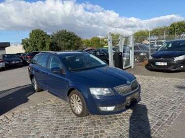 Skoda Octavia - 3