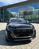 Audi RSQ8 Performance voll SHZ, Carbon, Alcant, Vmax, - Audi RSQ8 von privat