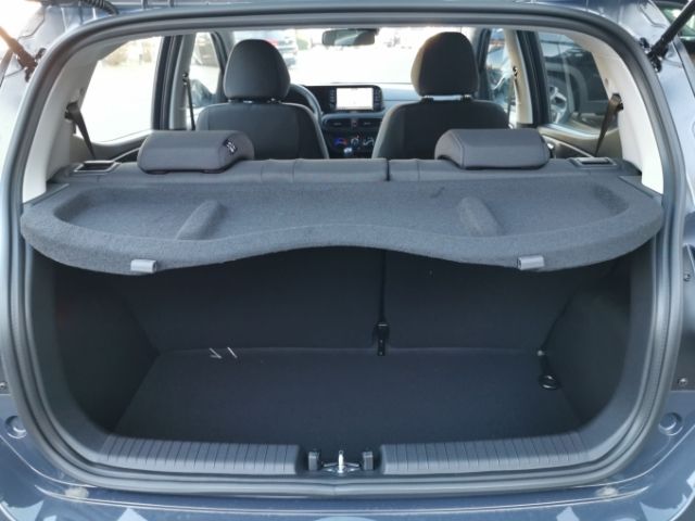 Fahrzeugabbildung Hyundai i10 FL (MY25) 1.0 Select Navi Kamera Einparkhilf