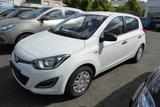 Hyundai i20 FIFA World Cup Edition Klima - Hyundai i20: Edition