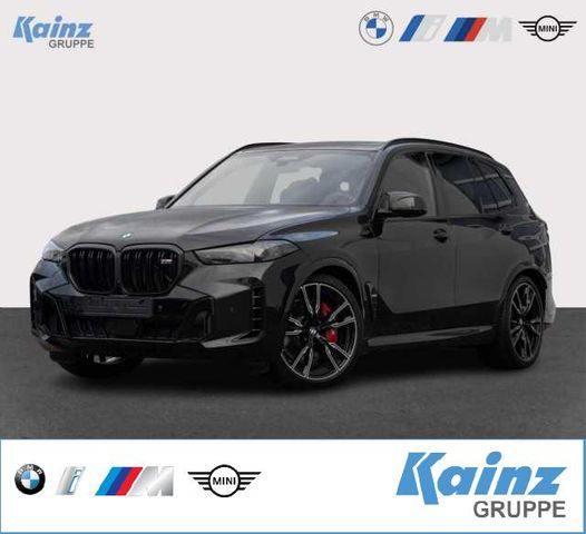 BMW X5 M60i xDrive M-Paket/AHK/Standheizung