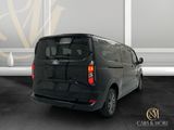 Ford Tourneo Custom 320 L2 8Sitze Leder RFK ACC LED - Ford Tourneo Custom Jahreswagen