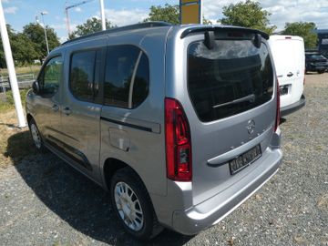 Bild 4 Opel Combo Life GS Automatik