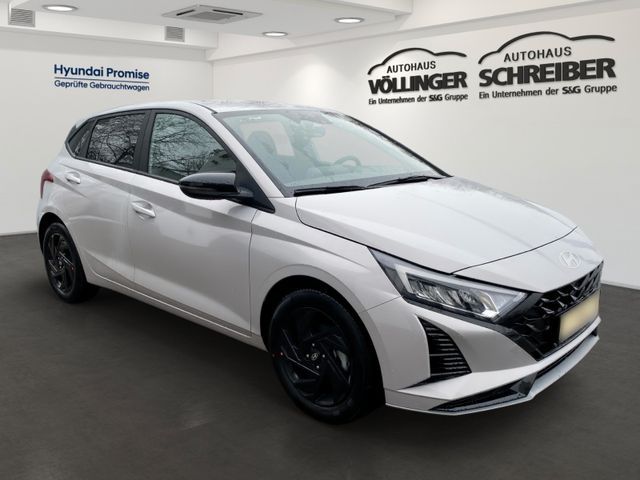 Hyundai i20 – Bild 2