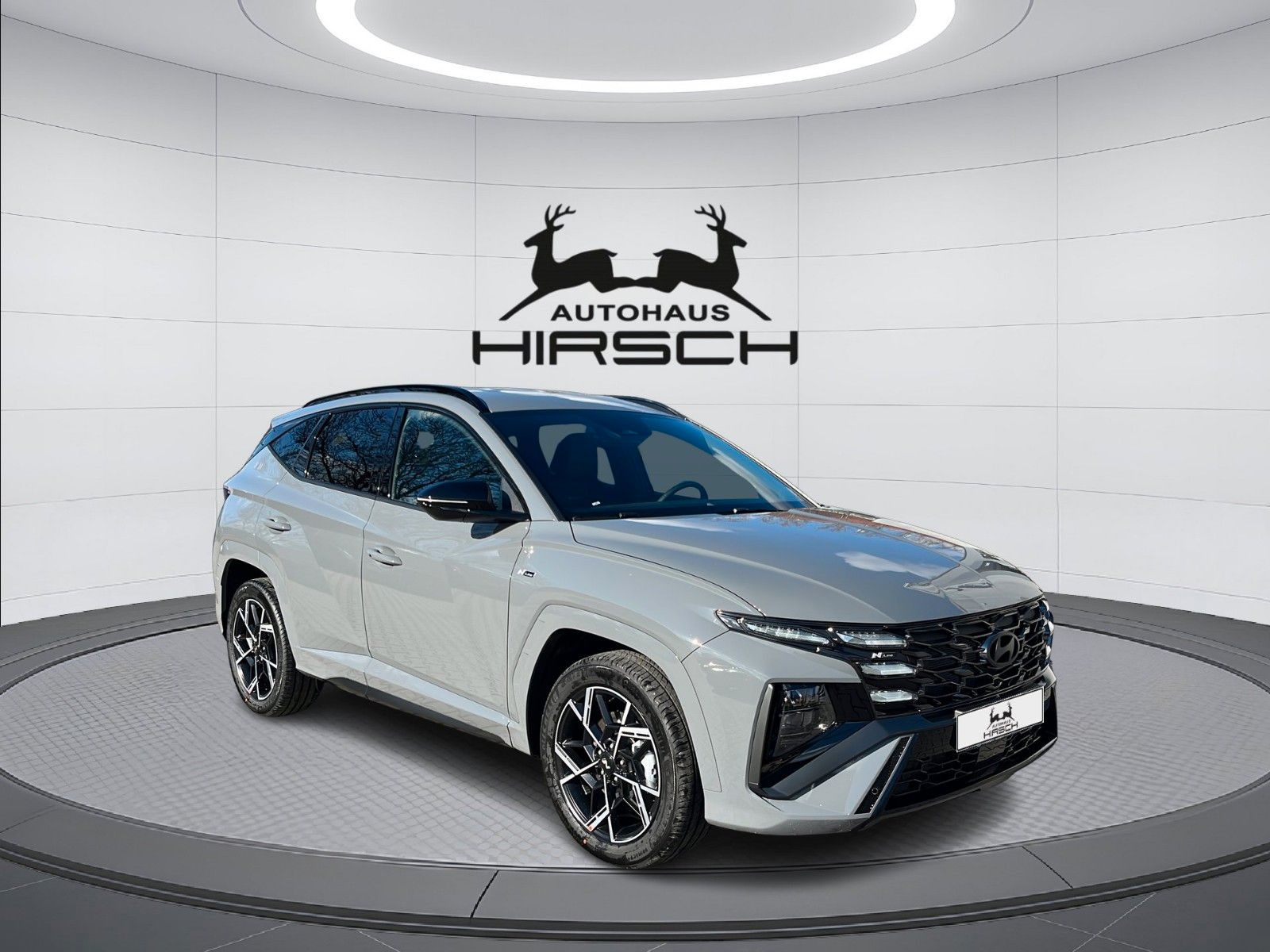 Hyundai TUCSON - Bild 2