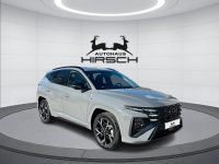 Hyundai TUCSON - Vorschau Bild 2