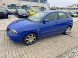 Seat Ibiza Sport Edition - Seat Ibiza aus 2006: Sport Edition