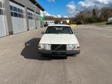 Volvo 740 GLT 16v bis WE 1500 - Volvo 740 von privat