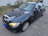 BMW 335i Cabrio  BMW Service Original individual - BMW aus 2007: Cabrio